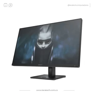 MONITOR HP OMEN 24" GAMER