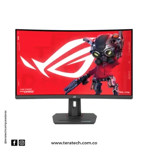 MONITOR ASUS ROG STRIX GAMING XG32WCS