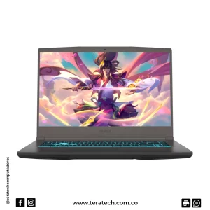 PORTÁTIL MSI THIN A15 B7UC