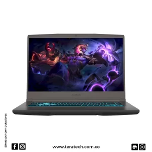 PORTÁTIL MSI THIN B7VE-476XCO