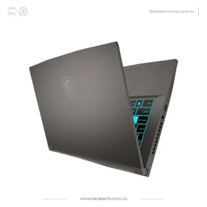PORTÁTIL MSI THIN B13UC - Imagen 5