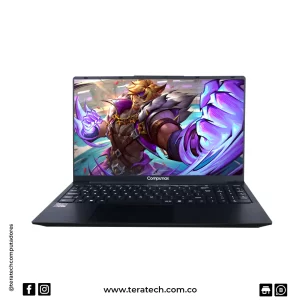 PORTÁTIL COMPUMAX 2053-900-0030.