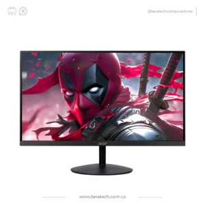 COMBO PC GAMER AMD RYZEN 7 8700F - Imagen 3