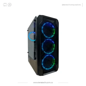 COMBO PC GAMER - AMD RYZEN 7 8700G - Imagen 3