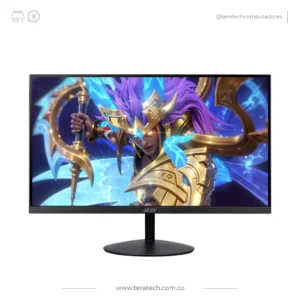 COMBO PC GAMER AMD RYZEN 7 8700GF - XPG - Imagen 2