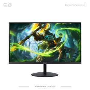 COMBO PC GAMER - INTEL CORE I5 10400T - Imagen 2