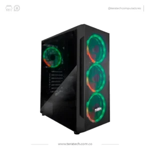 COMBO PC GAMER - INTEL CORE I5 10400T - Imagen 3