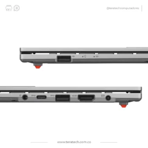 PORTÁTIL ASUS E1504FA-BQ2676 - Imagen 6