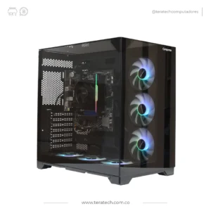 COMBO PC GAMER AMD RYZEN 5 8500G - Imagen 3
