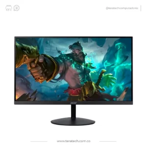 COMBO PC GAMER - AMD RYZEN 5 56000XT - Imagen 2
