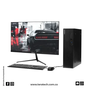 COMBO PC INTEL CORE I5 10400T - SFF