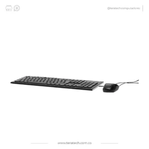 COMBO PC INTEL CORE I5 10400T - SFF - Imagen 4