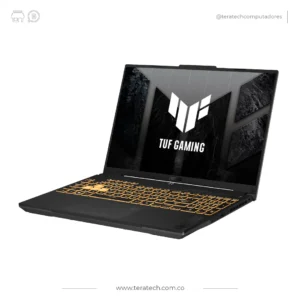 PORTÁTIL ASUS FX607VJ-RL016 - Imagen 2