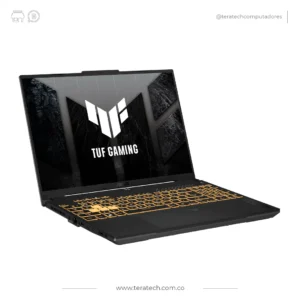 PORTÁTIL ASUS FX607VJ-RL016 - Imagen 5