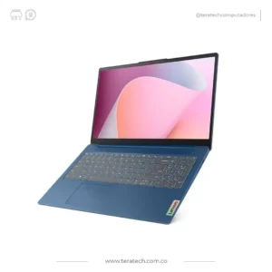 PORTÁTIL LENOVO IDEAPAD SLIM 3 15AMN8 - Imagen 2
