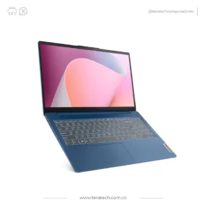PORTÁTIL LENOVO IDEAPAD SLIM 3 15AMN8 - Imagen 4