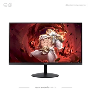COMBO PC GAMER – AMD RYZEN 5 5600G - Imagen 2