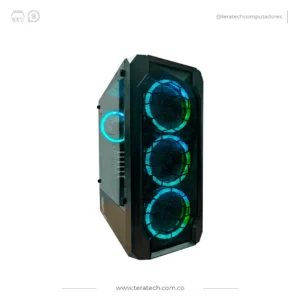 COMBO PC GAMER – AMD RYZEN 5 5600G - Imagen 3