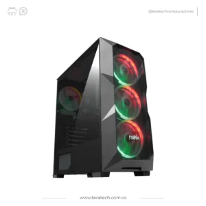 COMBO PC GAMER - RYZEN 5 4600G - Imagen 3