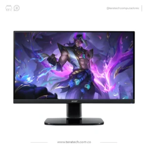 COMBO PC GAMER R- 7 8700F|9060XT - Imagen 2
