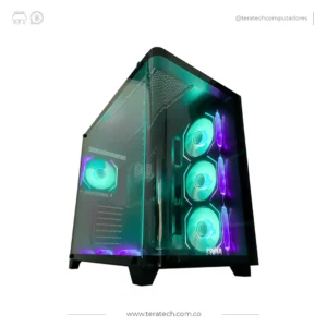 COMBO PC GAMER R- 7 8700F|9060XT - Imagen 3