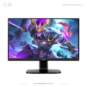 COMBO PC GAMER 7 8700F | RTX 5060 - Imagen 2