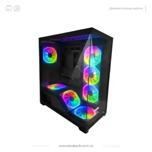COMBO PC GAMER 7 8700F | RTX 5060 - Imagen 3