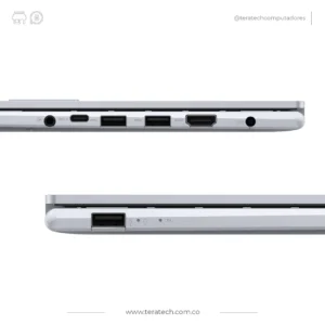 PORTÁTIL ASUS X1504VA-BQ4555 - Imagen 7