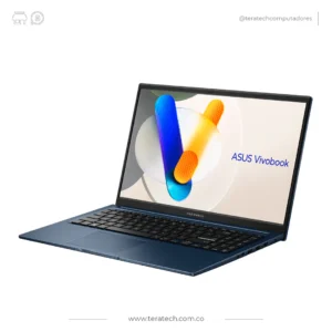PORTÁTIL ASUS X1504VA-E84556 - Imagen 2