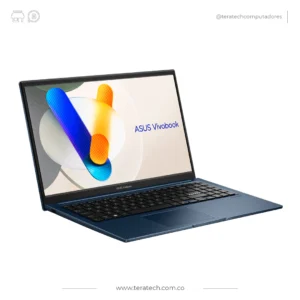 PORTÁTIL ASUS X1504VA-E84556 - Imagen 7