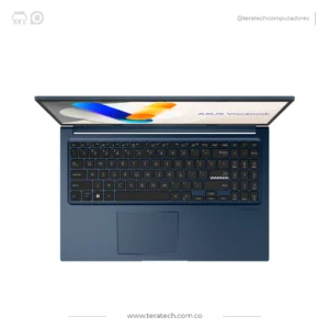 PORTÁTIL ASUS X1504VA-E84556 - Imagen 8