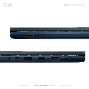PORTÁTIL ASUS X1504VA-E84556 - Imagen 9