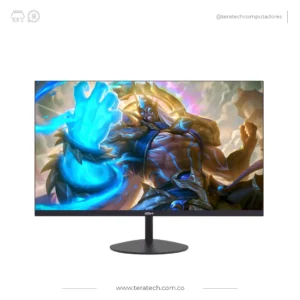 COMBO PC GAMER INTEL CORE I5 10400T-F - Imagen 2