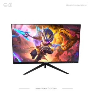 COMBO PC GAMER AMD RYZEN 5 5600G MK - Imagen 2