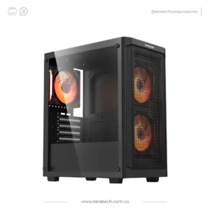 COMBO PC GAMER AMD RYZEN 5 5600G MK - Imagen 3
