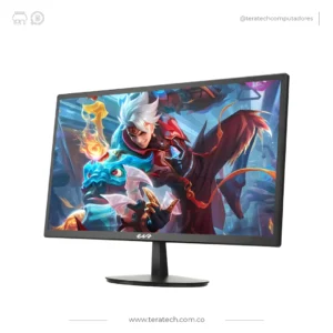 COMBO PC GAMER RYZEN 5 8500G | FLOW E - Imagen 2