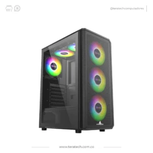 COMBO PC GAMER RYZEN 5 8500G | FLOW E - Imagen 3