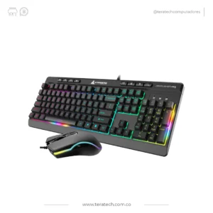 COMBO PC GAMER RYZEN 5 8500G | FLOW E - Imagen 4