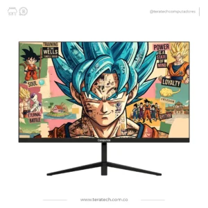 COMBO PC GAMER RYZEN 5 5600GT A520|MK - Imagen 2