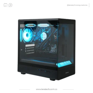 COMBO PC GAMER RYZEN 5 5600GT A520|MK - Imagen 3