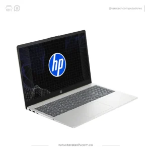 PORTÁTIL HP 15-FD0354LA - Imagen 4