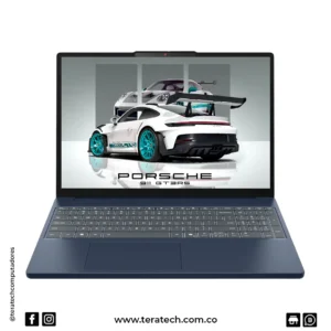 PORTÁTIL LENOVO IDEAPAD SLIM 3 15ARP10 - Imagen 1