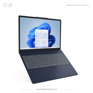 PORTÁTIL LENOVO IDEAPAD SLIM 3 15ARP10 - Imagen 7